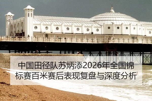 中国田径队苏炳添2026年全国锦标赛百米赛后表现复盘与深度分析